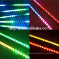 CE ROHS Ip67 24v 24W UCS2903 smd 5050 RGB light outdoor waterproof led wall wash light